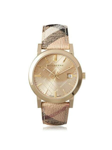 burberry watches ebay uk|Burberry Luxury Wristwatches for sale .